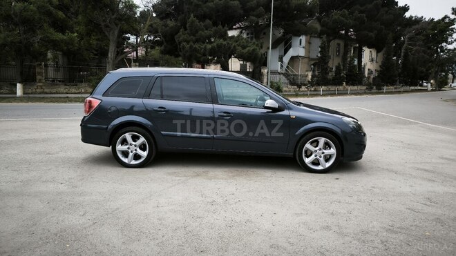 Opel Astra-12
