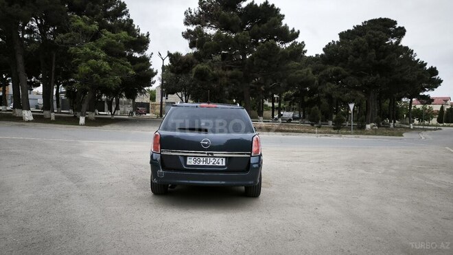 Opel Astra-10