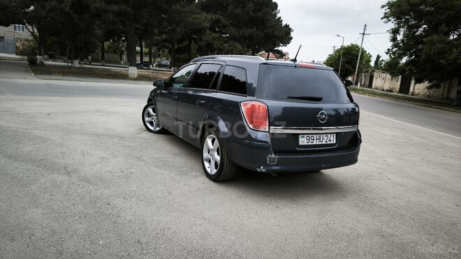 Opel Astra-9