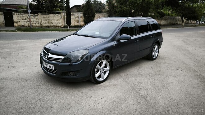 Opel Astra-13
