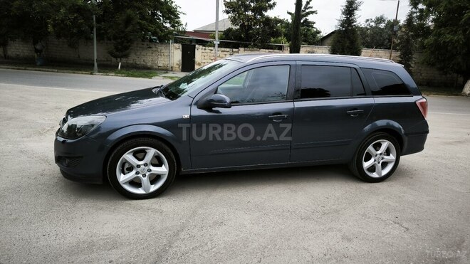 Opel Astra-14