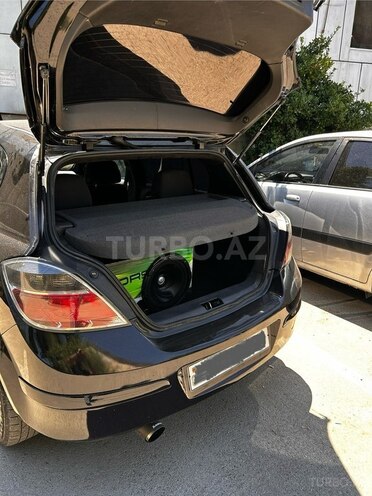 Opel Astra-9