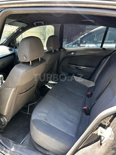 Opel Astra-5