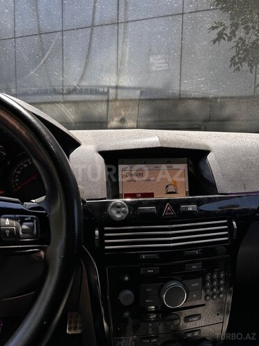 Opel Astra-6