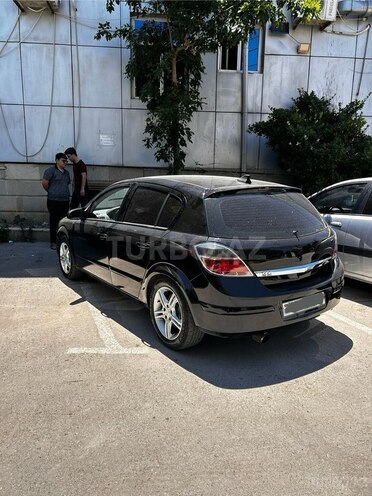 Opel Astra-7