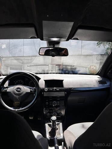 Opel Astra-3