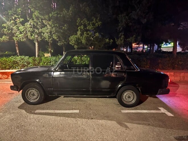 LADA (VAZ) 2107-6