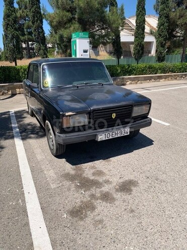 LADA (VAZ) 2107-3