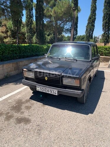 LADA (VAZ) 2107-2
