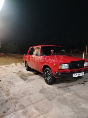 LADA (VAZ) 2107-3