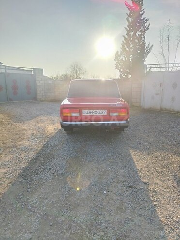 LADA (VAZ) 2107-9