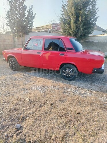 LADA (VAZ) 2107-8