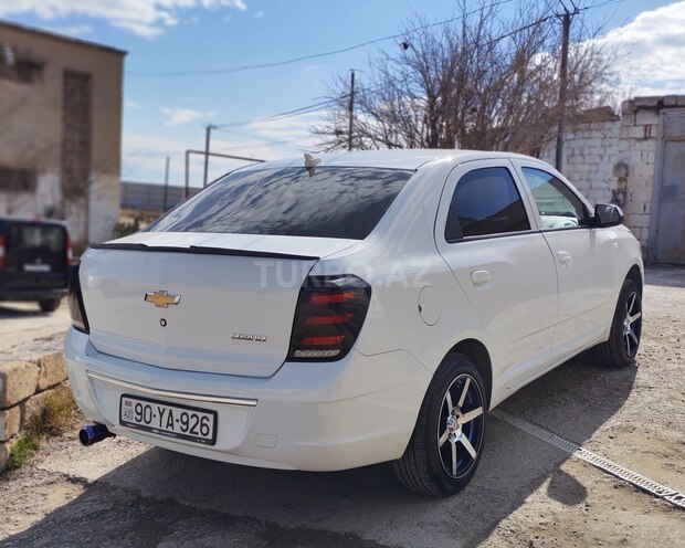 Chevrolet Cobalt-9