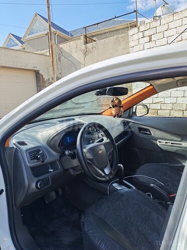 Chevrolet Cobalt-6