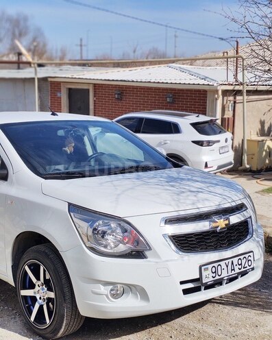 Chevrolet Cobalt-8