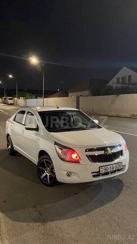 Chevrolet Cobalt-1