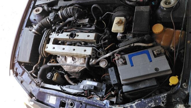 Opel Vectra-3