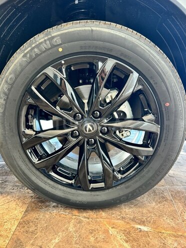 Changan Oshan X5 Plus-6