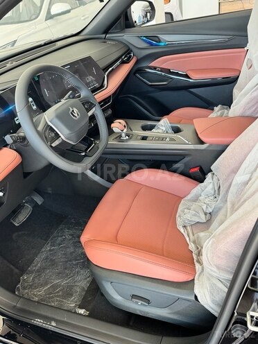Changan Oshan X5 Plus-11