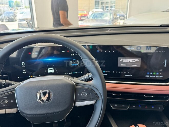 Changan Oshan X5 Plus-10