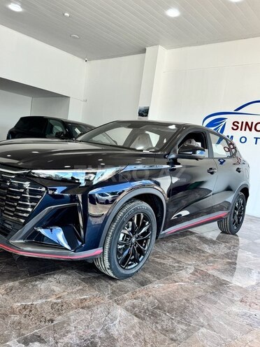 Changan Oshan X5 Plus-3
