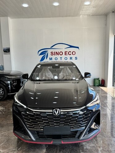 Changan Oshan X5 Plus-1