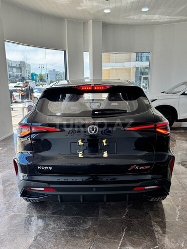 Changan Oshan X5 Plus-5