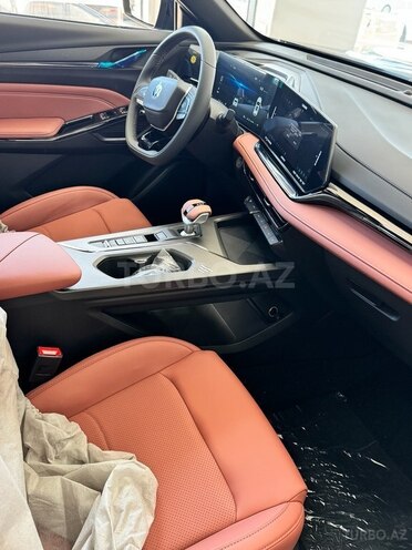 Changan Oshan X5 Plus-7