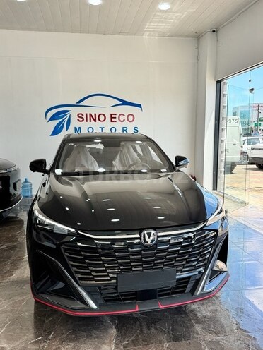 Changan Oshan X5 Plus-2