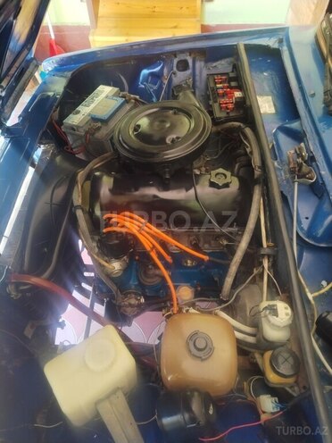 LADA (VAZ) 2107-4