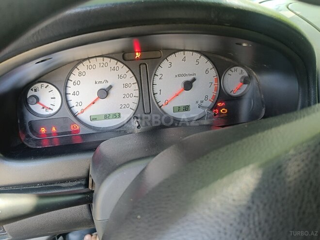 Nissan Sunny-3