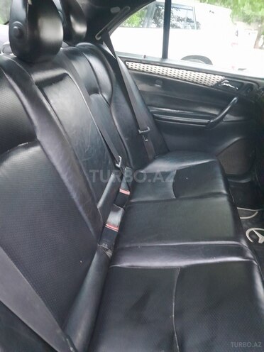 Mercedes C 240-8