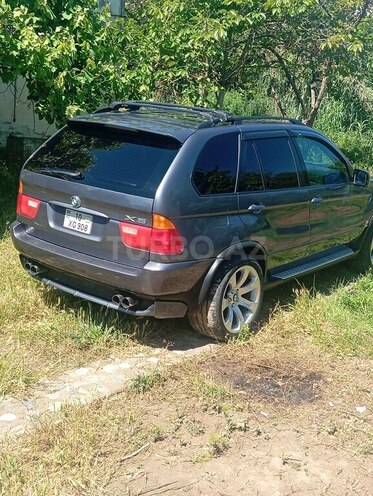BMW X5-2
