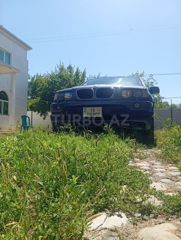 BMW X5-4