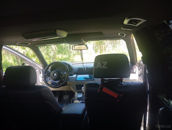 BMW X5-8
