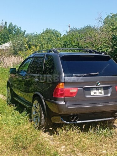 BMW X5-5