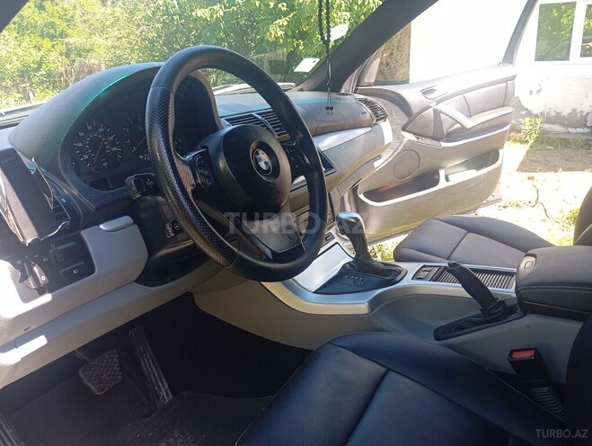 BMW X5-10