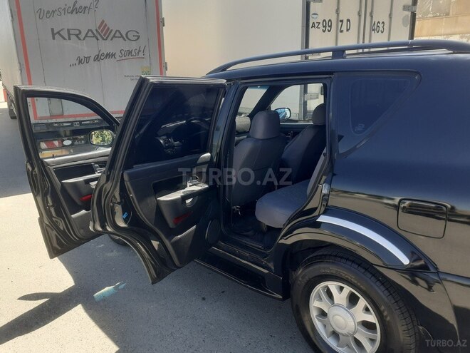 Ssang Yong Rexton-6
