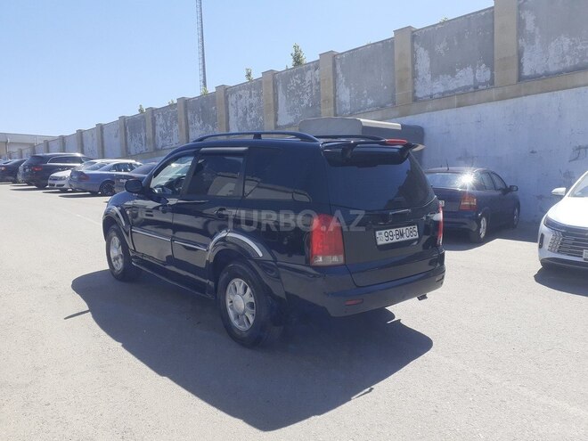 Ssang Yong Rexton-10