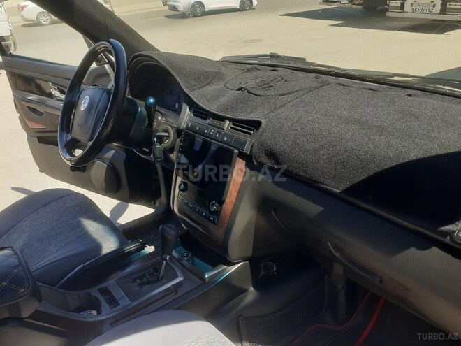 Ssang Yong Rexton-4