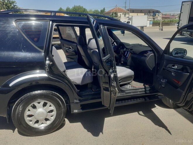 Ssang Yong Rexton-5