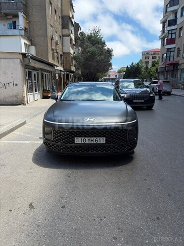Hyundai Grandeur-1