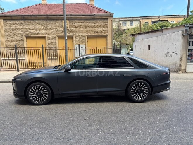 Hyundai Grandeur-4