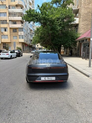 Hyundai Grandeur-2