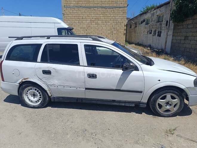 Opel Astra-3