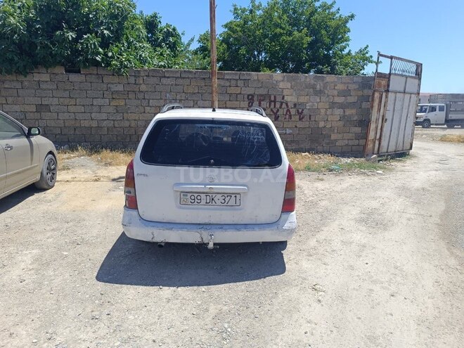 Opel Astra-6