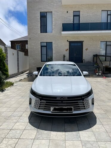 BYD Destroyer 05-1