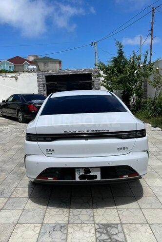 BYD Destroyer 05-2