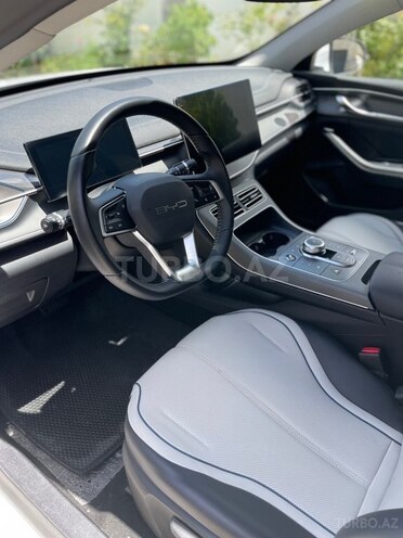BYD Destroyer 05-3