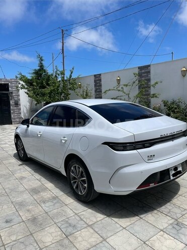 BYD Destroyer 05-6